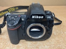 Nikon d700 defect for sale  ASHTEAD