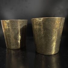 Vintage pair islamic for sale  STOURPORT-ON-SEVERN