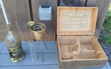 Ancien alambic salleron d'occasion  Duclair