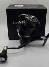 Carrete giratorio Shimano Exsence BB C3000MHG de Japón segunda mano  Embacar hacia Mexico