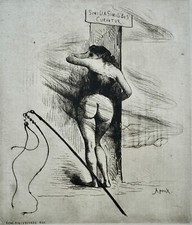 Apoux joseph 1846 d'occasion  Sainte-Suzanne