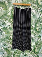Zara woman black for sale  ASHFORD