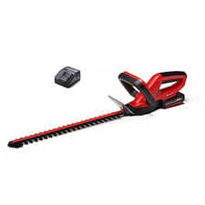 Einhell tagliasiepi batteria usato  Roccagloriosa