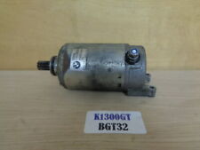 Bmw k1300 starter for sale  DONCASTER