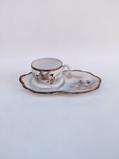 Set porcelaine japonaise d'occasion  Franconville