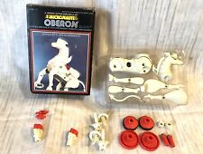 Wr1 micronauts oberon usato  San Giovanni Lupatoto