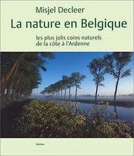 Nature belgique côte gebraucht kaufen  Berlin