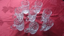 Lot chopes bière d'occasion  Baume-les-Dames