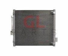 Ar Condensador A/C Radiador Ar Condicionado PARA TESLA MODEL S 2012-600761000B comprar usado  Enviando para Brazil