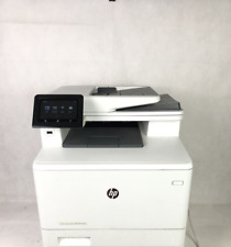 Laserjet pro m477fdn gebraucht kaufen  Schierling