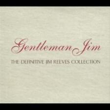 Jim reeves gentleman for sale  STOCKPORT