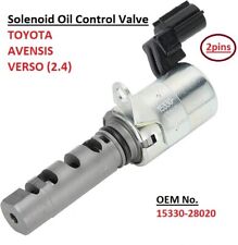 Solenoid oil control for sale  BIRMINGHAM
