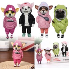 Handmade resin doll for sale  BACUP
