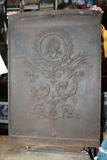 Antique cast iron for sale  La Follette