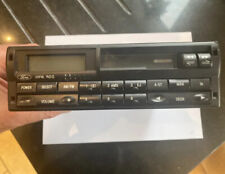 Ford motor audio for sale  CHELMSFORD