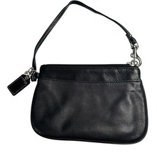 Designer coach black for sale  Lodi