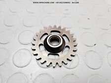 Ingranaggio pompa olio usato Ingranaggio pompa olio usato  Italia