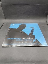 Vinile giri sonny usato  Villar Focchiardo