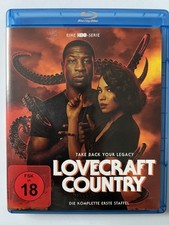 Lovecraft country blu gebraucht kaufen  Preußisch Oldendorf