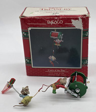 Enesco catch day for sale  Cartersville