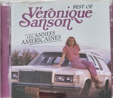 Veronique sanson annees d'occasion  Arques