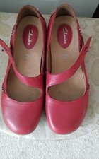 Clarks artisan felicia for sale  WANTAGE