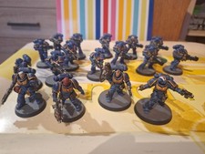 Warhammer 40000 space gebraucht kaufen  Hagen