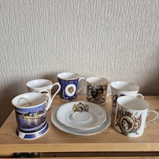 Royal memorabilia various for sale  DUMFRIES