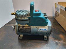 Usado, Kit de aerógrafo mestre com compressor de ar modelo G233 e MAS TC-40 funcionamento completo comprar usado  Enviando para Brazil