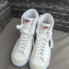 Nike sneaker blazer gebraucht kaufen  Leipzig