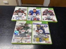 Ncaa football microsoft for sale  Minneapolis