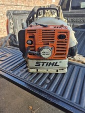 Stihl br420 petrol for sale  HORSHAM
