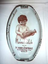 Brotkorb email milch gebraucht kaufen  Berlin
