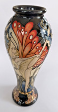 Moorcroft florian butterfly for sale  OTTERY ST. MARY