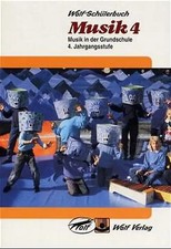Musik grundschule gebraucht kaufen  Berlin