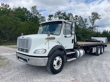 2014 freightliner 112 for sale  Knoxville