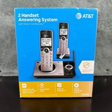 Handset answering system for sale  Sevierville