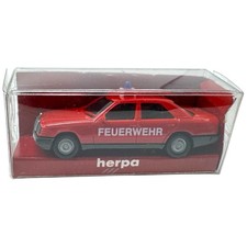 Herpa mercedes w124 gebraucht kaufen  Illerrieden