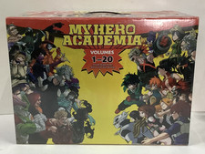 Hero academia manga for sale  Fremont