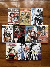 Mixed manga english for sale  Jersey City