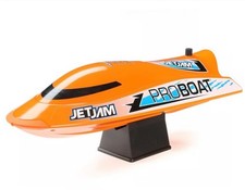 Pro boat jet for sale  Stephenson
