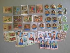 Lotto figurine scudetti usato  Trani