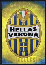 Scudetto hellas verona usato  Santarcangelo di Romagna