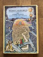 Rebecca terry nation for sale  GRAVESEND
