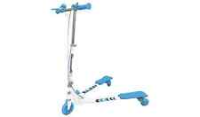 Ozbozz scissor scooter for sale  NORTH BERWICK