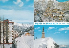Briga alta panorama usato  Roma