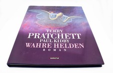 Terry pratchett wahre gebraucht kaufen  Pattensen