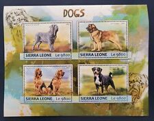 Sierra leone 2017 for sale  READING