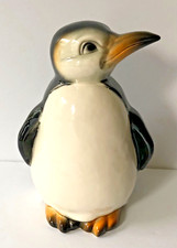 Goebel penguin bank for sale  Easthampton