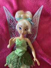 Tinkerbell puppe 26cm gebraucht kaufen  Roßtal